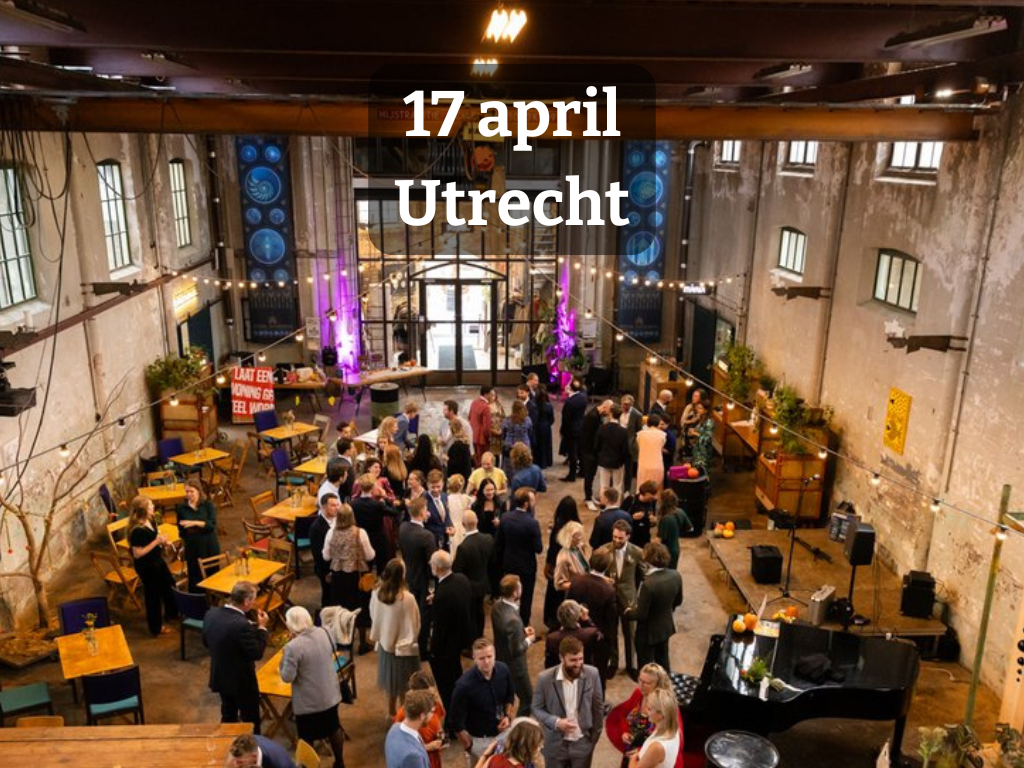 Groen aan de Buurt Festival