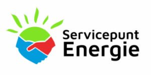 Logo Servicepunt Energie