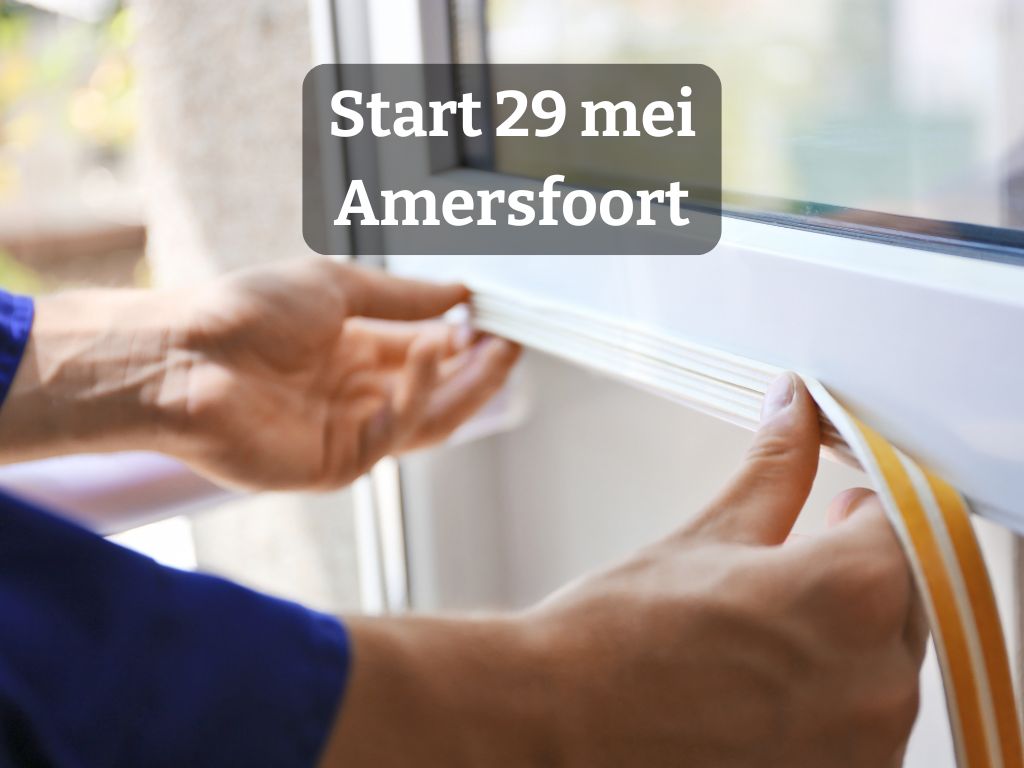 Basistraining Energiecoach | Voor inwoners van de provincie Utrecht