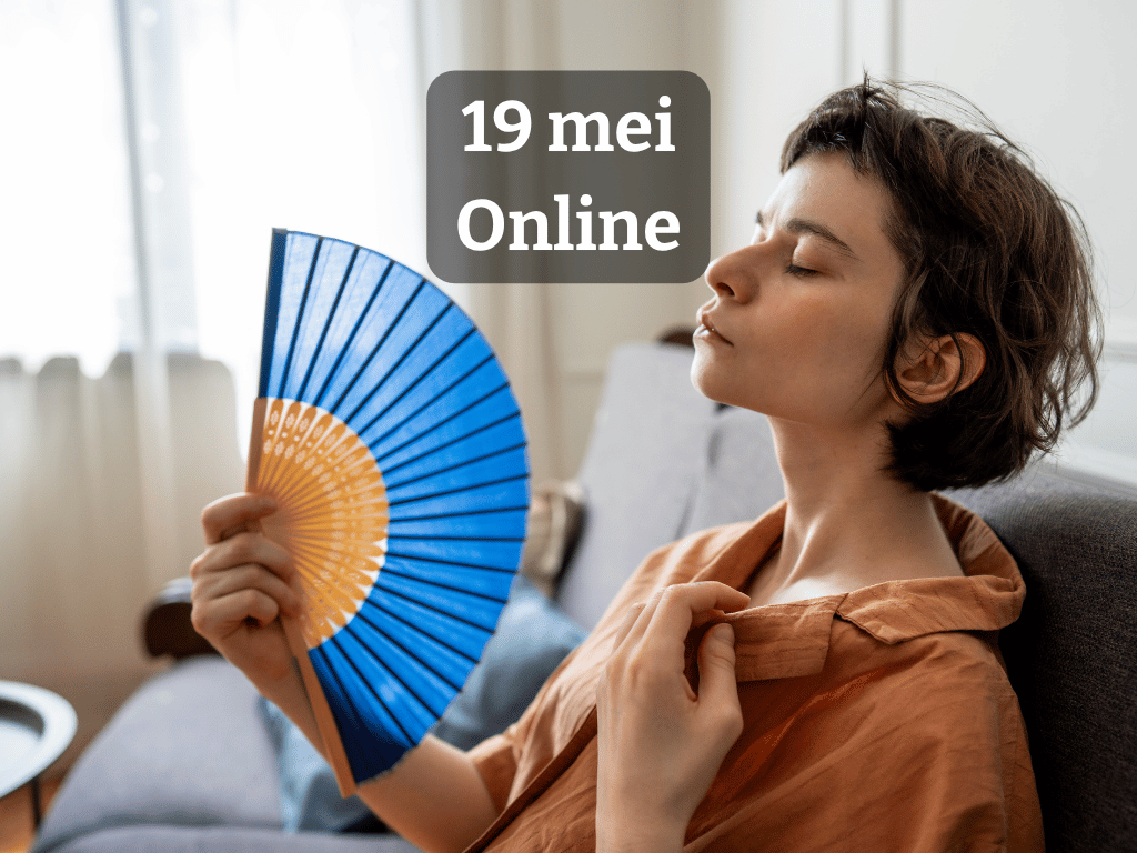 Hittestress in en rondom het huis | voor energiecoaches en inwoners