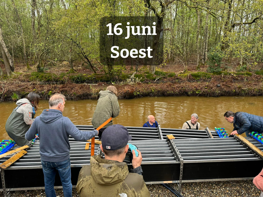 Hoe smeden we een ijzersterke samenwerking voor buurtwarmte? | Voor energie-initiatieven samen met gemeenteambtenaar