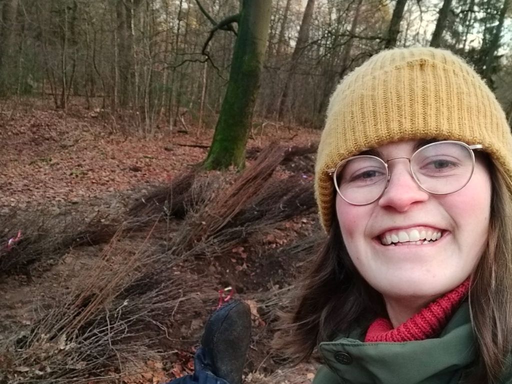 Beschermd: Collega Alies over vergroenen: “dan laat je die brandnetel misschien wel staan”