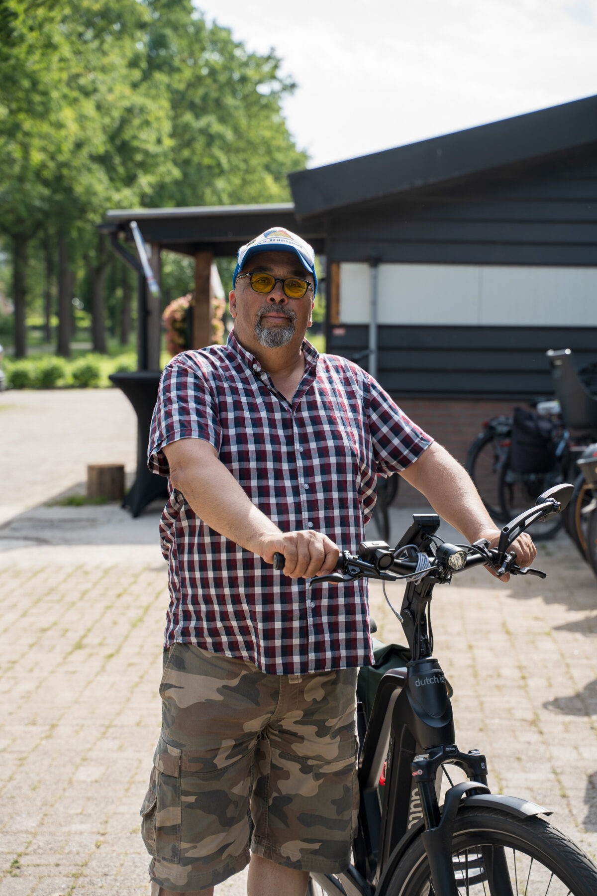 Lekker Lokaal fietstocht: “Onbekend maakt onbemind”