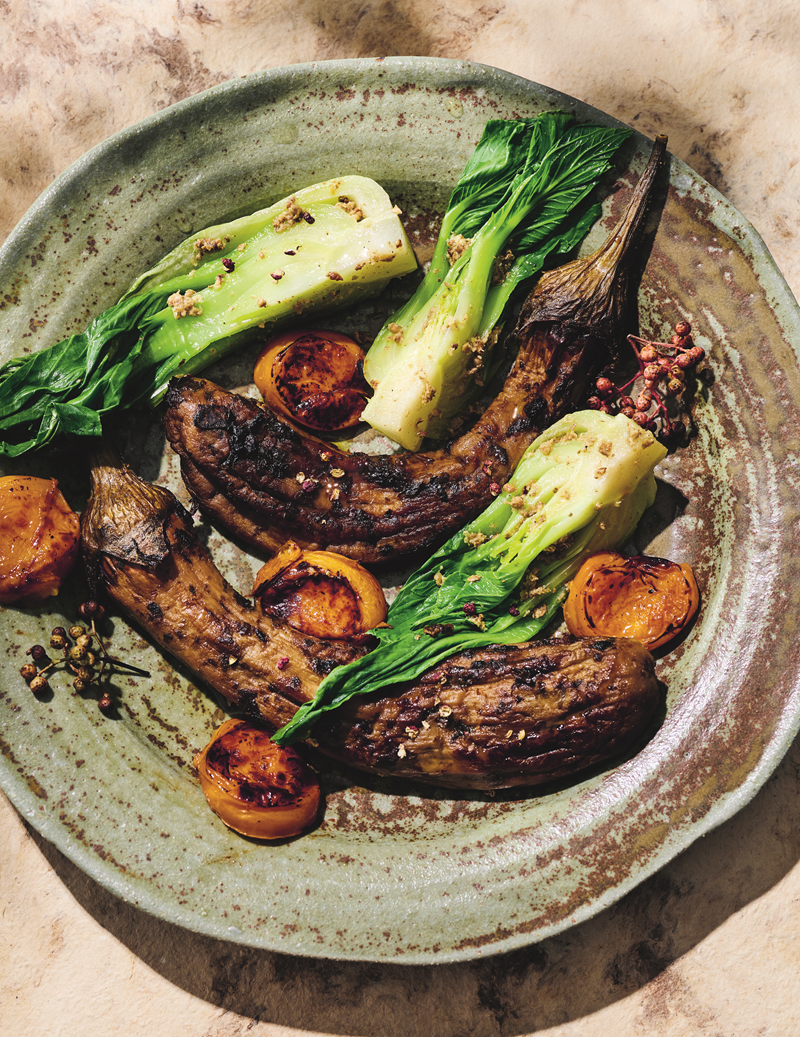Open Voedselbossendag: Met dit recept proef je alvast de oogst