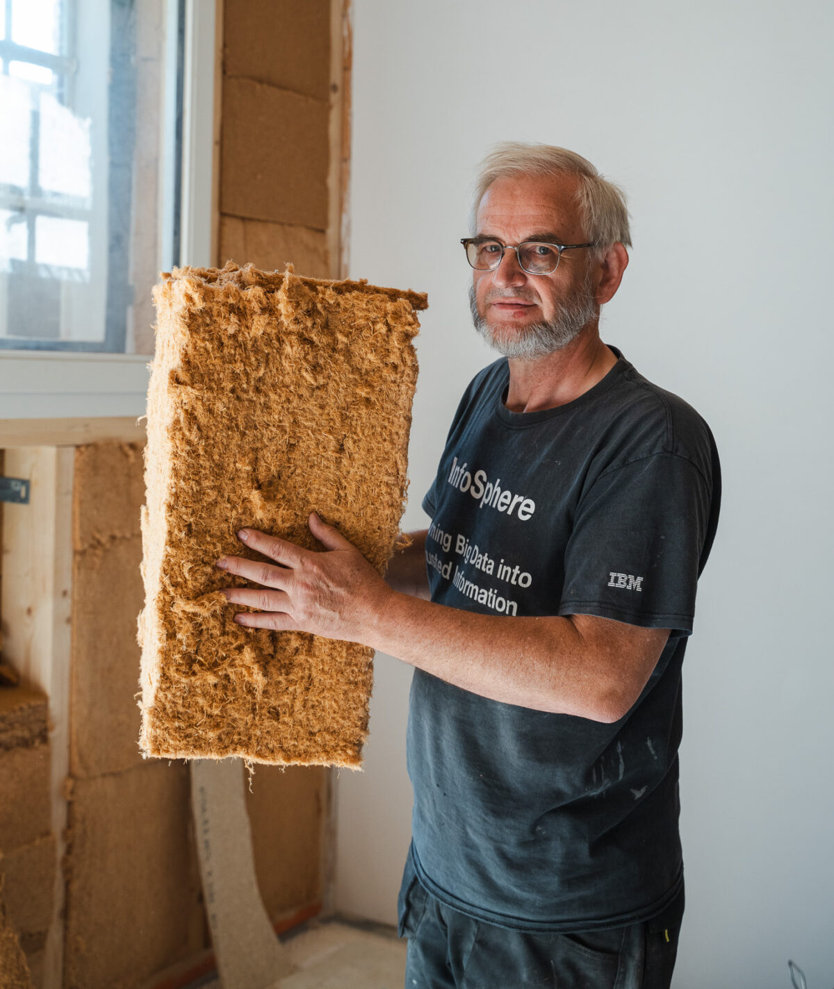 Energieambassadeur Roelof: 