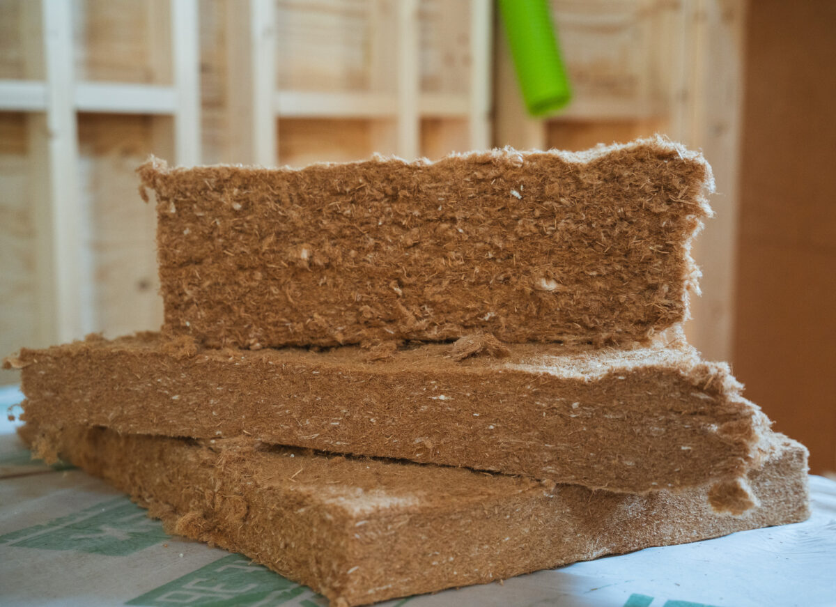Wat is biobased isoleren en hoe maak je als energieambassadeur het verschil?