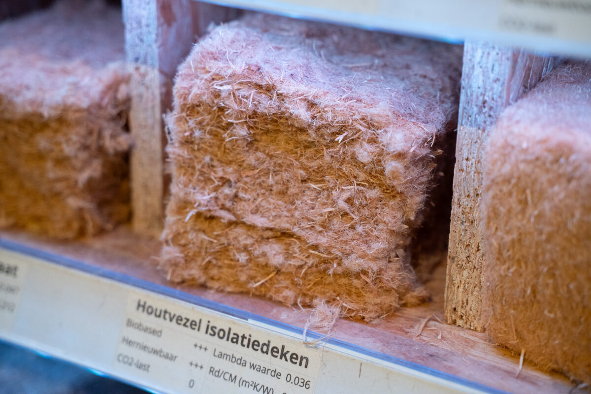 Welke isolatie past bij een woning? Vergelijk de mogelijkheden